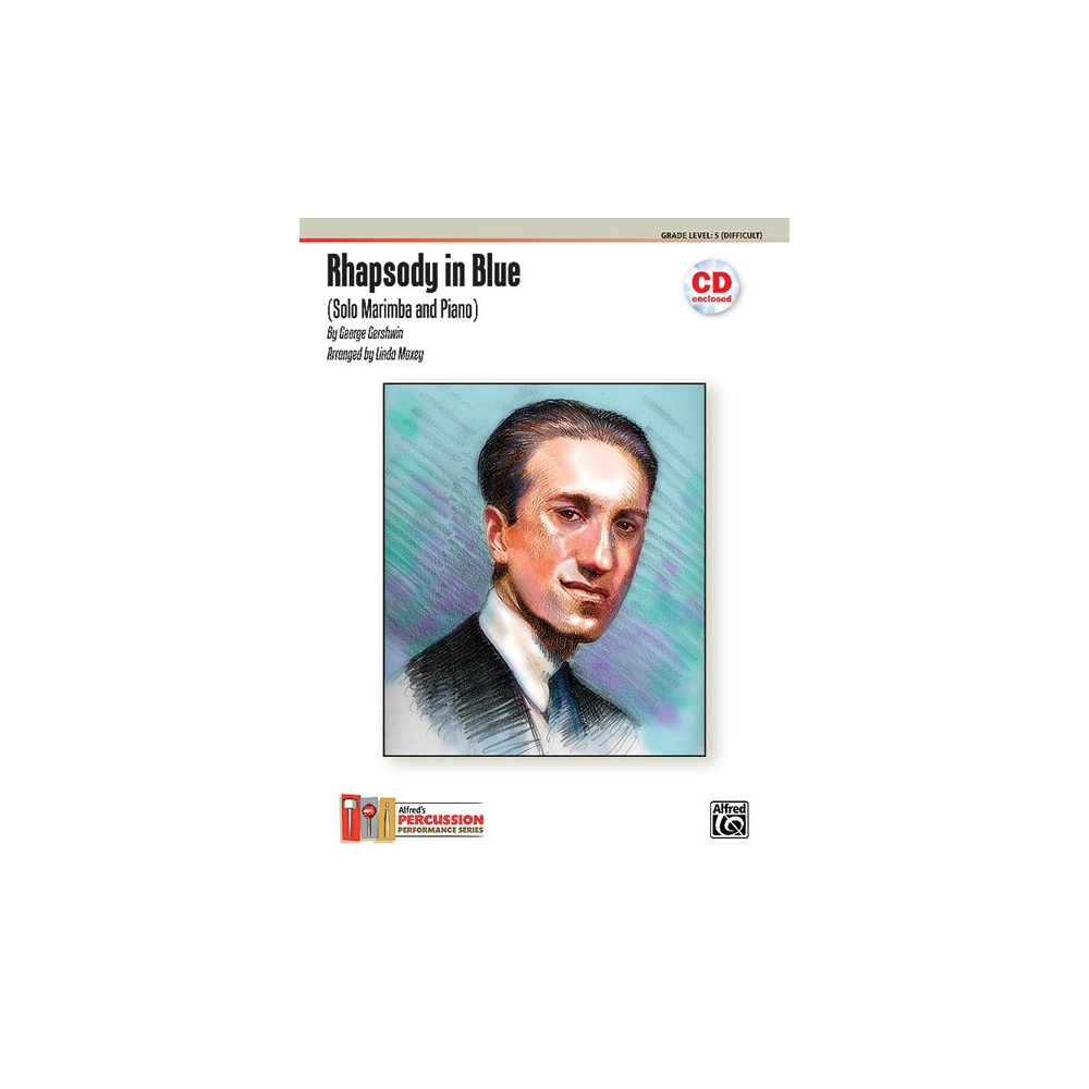 Gershwin, George - Rhapsody in Blue
