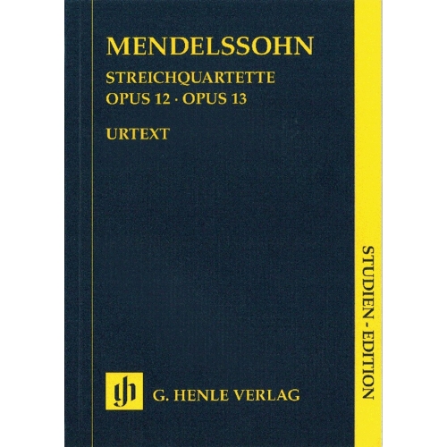 Mendelssohn Bartholdy,...