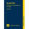 Haydn, Joseph - Symphonie C major Hob. I:82 (L'Ours) 