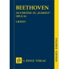 Beethoven, Ludwig van - "Egmont" Overture op. 84 