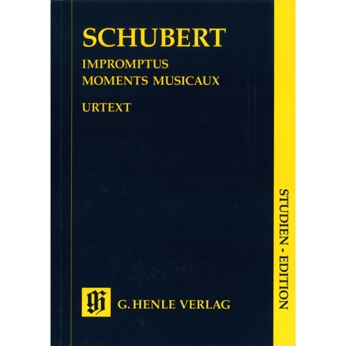 Schubert, Franz Peter -...