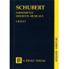 Schubert, Franz Peter - Impromptus and Moments Musicaux 