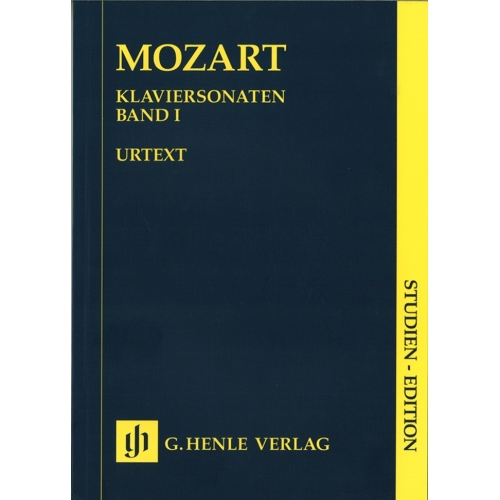 Mozart, Wolfgang Amadeus -...