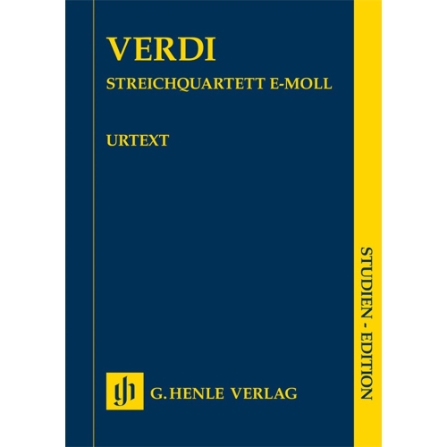 Verdi, Giuseppe Fortunino...