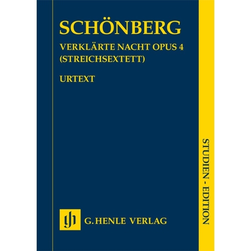 Schoenberg, Arnold -...