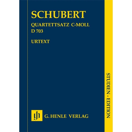 Schubert, Franz -...