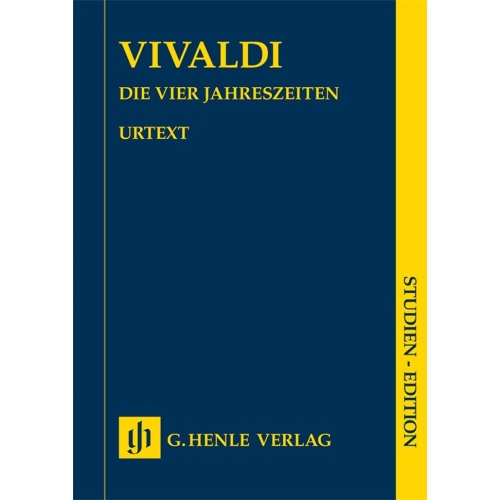 Vivaldi, Antonio - The Four...