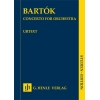 Bartók, Béla - Concerto for Orchestra 