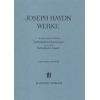 Haydn, Joseph - Arrangements of Folk Songs No. 1 - 100 Scottish Songs 