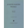 Haydn, Franz Joseph - Canons 