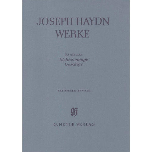 Haydn, Franz Joseph - Songs...