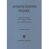 Haydn, Joseph - Philemon and Baucis - A German Marionette Opera 