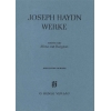 Haydn, Franz Joseph - Works with Barytone 