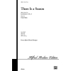 There Is a Season