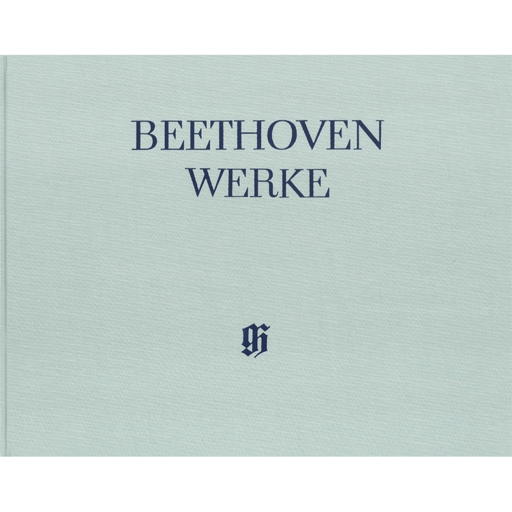 Beethoven Werke 