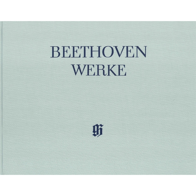 Beethoven Werke 