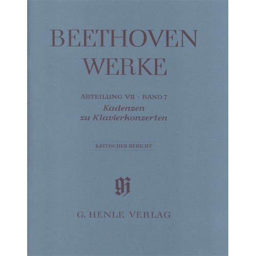 Beethoven, Ludwig van -...