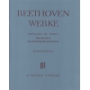 Beethoven, Ludwig van - Cadenzas in the Piano Concertos Series 7 Volume 7