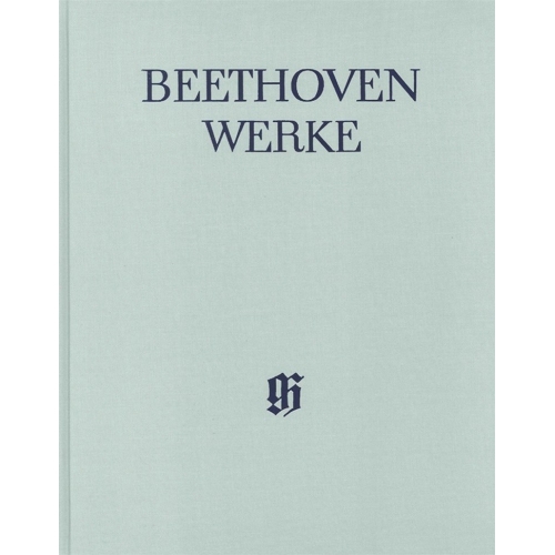 Beethoven, L.v - String...