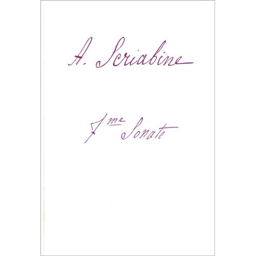 Scriabin, Alexander...