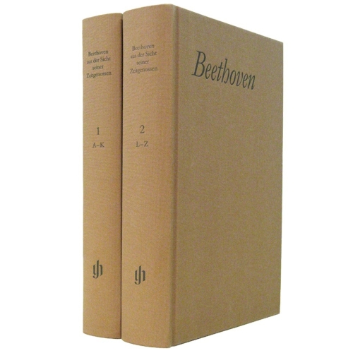 Beethoven aus der Sicht der...