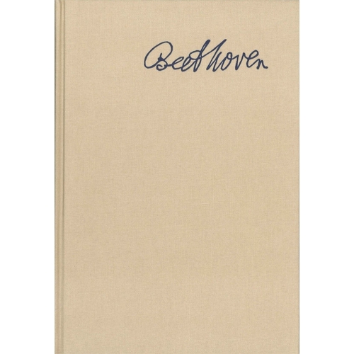 Beethoven, Ludwig van -...