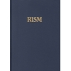 RISM Les Sources Manuscrites des Séquences et Proses Notées IXe – XVIe siècles, France 