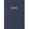 International Inventory Of Musical Sources RISM 