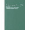 Die Signaturengruppe 