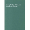 Georg Philipp Telemann - Autographe und Abschriften 