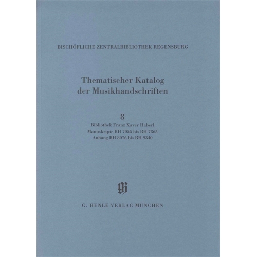 Bibliothek Franz Xaver...