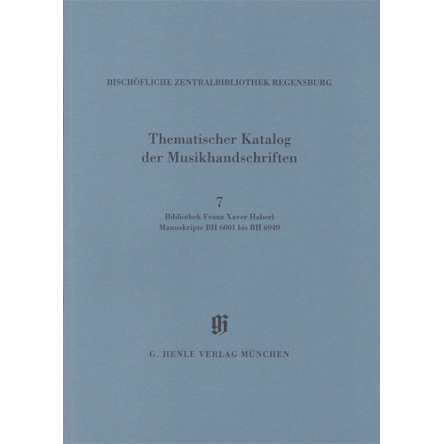 Bibliothek Franz Xaver...