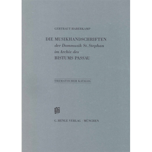 Dommusik St. Stephan im...