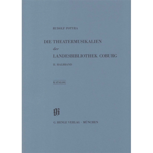 KBM 20/2 Landesbibliothek...