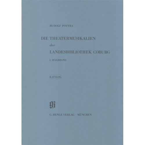 KBM 20/1 Landesbibliothek...