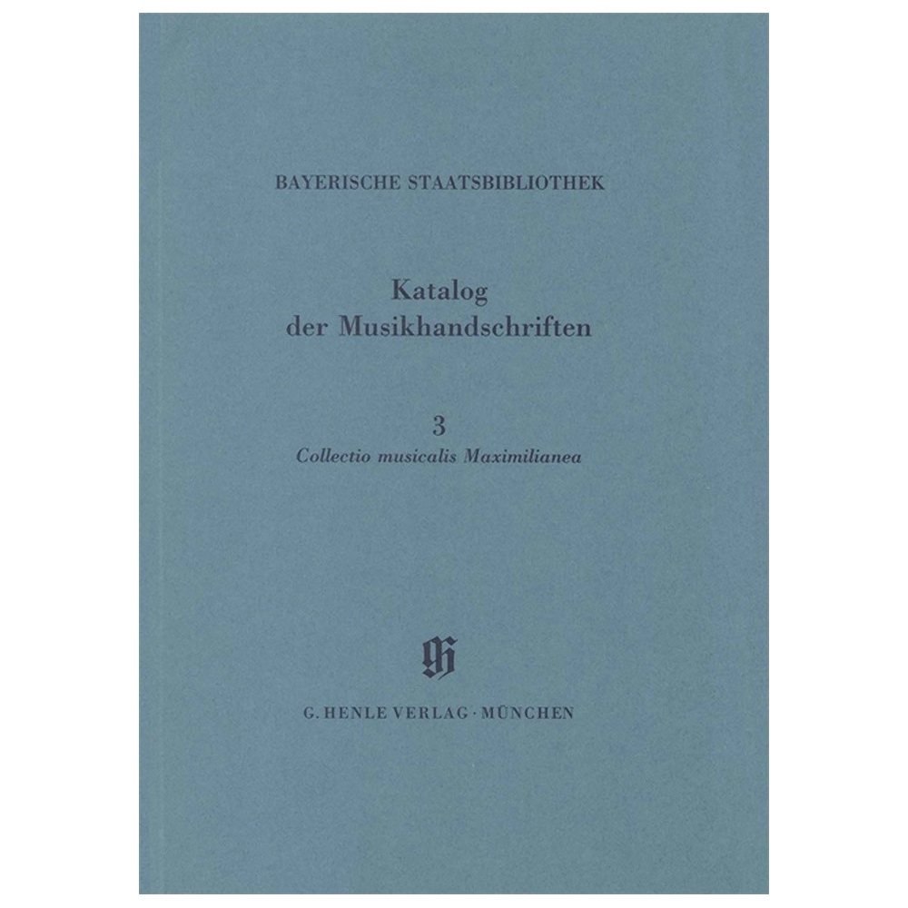 Bayerische Staatsbibliothek, München 
