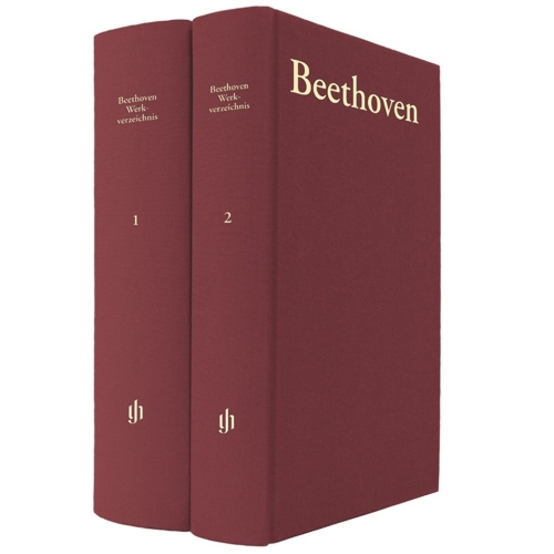 Beethoven, Ludwig van -...