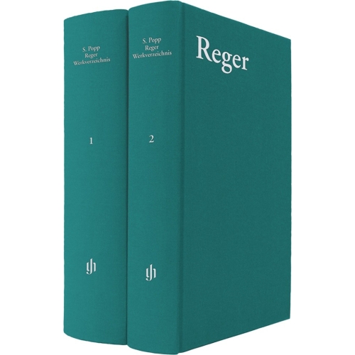 Max Reger,...