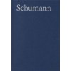 McCorkle, Margit - Robert Schumann - Thematisch-Bibliographisches Werkverzeichnis 