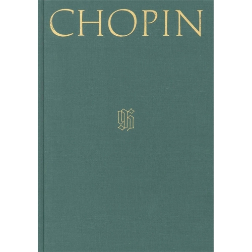 Fréderic Chopin 