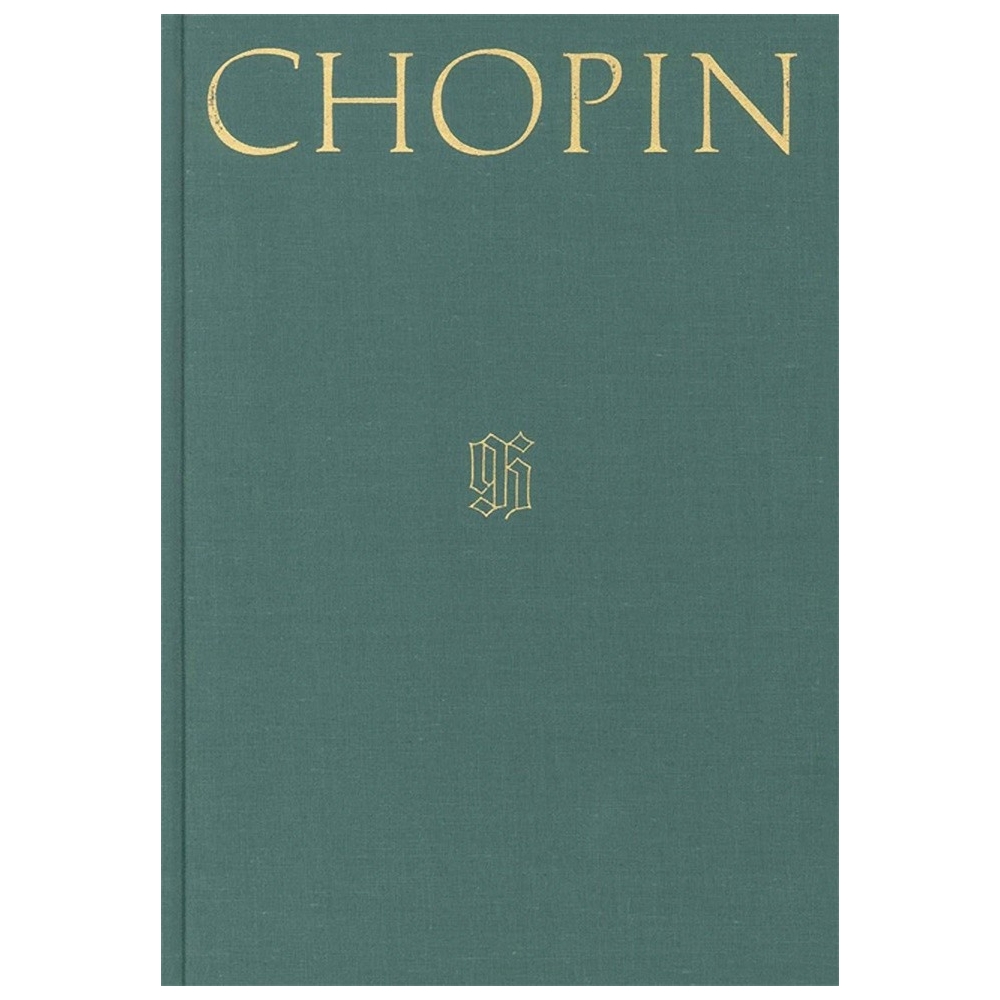 Fréderic Chopin 