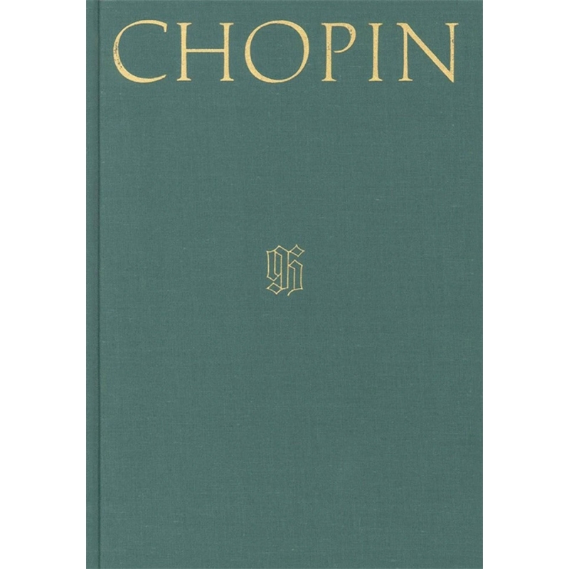 Fréderic Chopin 