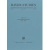 Haydn Studien Band 11 Heft 3 