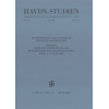 Retrospektive und Innovation. Der späte Joseph Haydn. Band X, Heft 3/4