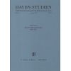 Haydn Studies Vol. 10, No. 2