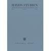 Haydn-Studien Vol. X/Book 1