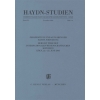 HAYDN STUDIES VOL 9 1-4