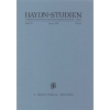 Haydn-Studien, Februar 1998 Band 7
