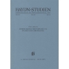 Haydn-Studien Band VII/Heft 1/2