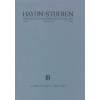 Haydn-Studien, November 1994 Band 6